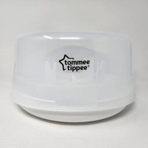 Tommee Tippee Microwave Bottle Sterilizer